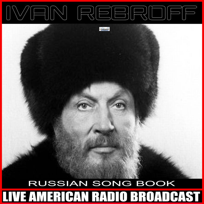 Ivan Rebroff